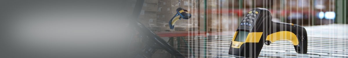 datalogic barcodescanners