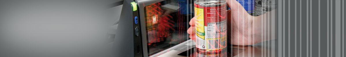 datalogic barcodescanners