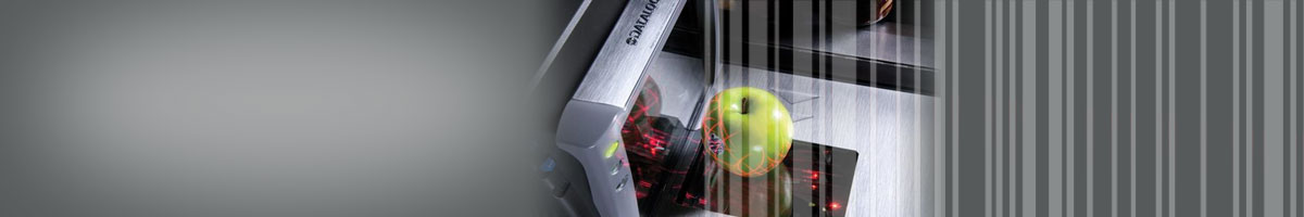 datalogic barcodescanners