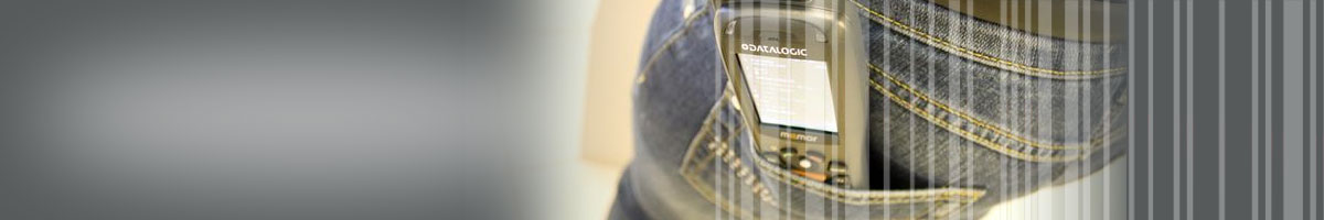 datalogic barcodescanners