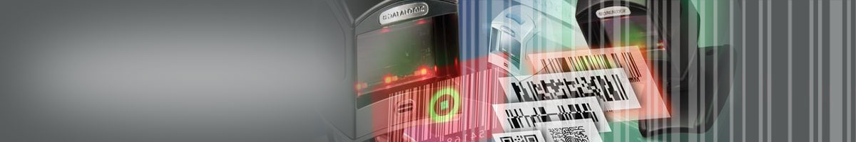 datalogic barcodescanners