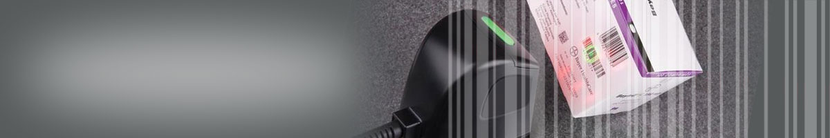datalogic barcodescanners