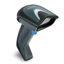 Gryphon I GD4590 2D Zwart
