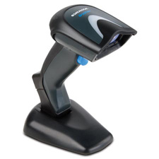 Gryphon I GD4430 2D incl. base Zwart