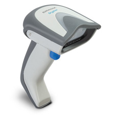 Gryphon I GD4430 2D Wit