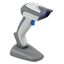 Gryphon I GD4430 2D incl. base Wit