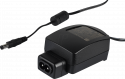 Powersuply 5V/3A voeding 2-pins excl powercord
